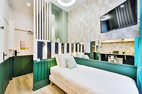 WS Louvre - Casanova