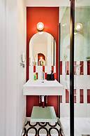 WS Louvre - Casanova