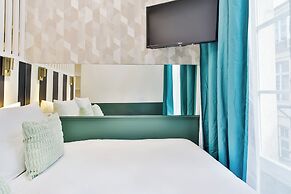 WS Louvre - Casanova