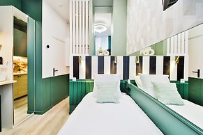 WS Louvre - Casanova