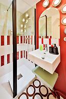 WS Louvre - Casanova