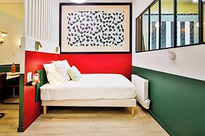 WS Louvre - Casanova