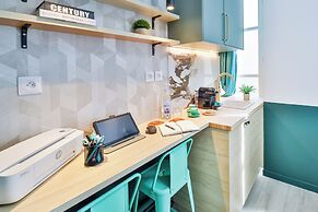 WS Louvre - Casanova