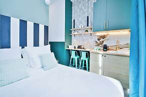 WS Louvre - Casanova