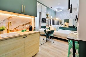 WS Louvre - Casanova