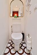 WS Louvre - Casanova