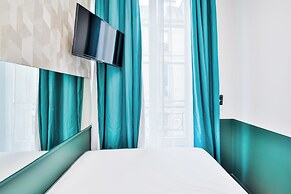 WS Louvre - Casanova