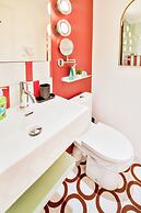 WS Louvre - Casanova