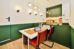 WS Louvre - Casanova