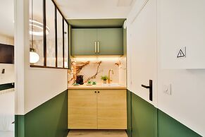 WS Louvre - Casanova