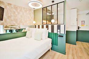 WS Louvre - Casanova