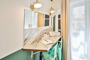 WS Louvre - Casanova