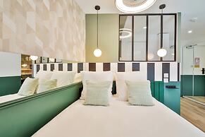 WS Louvre - Casanova