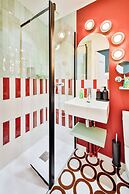 WS Louvre - Casanova