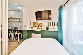 WS Louvre - Casanova