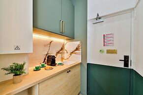 WS Louvre - Casanova