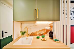 WS Louvre - Casanova