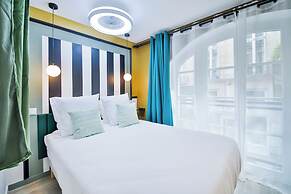 WS Louvre - Casanova