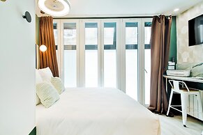 WS Louvre - Casanova