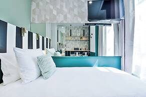 WS Louvre - Casanova