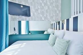 WS Louvre - Casanova