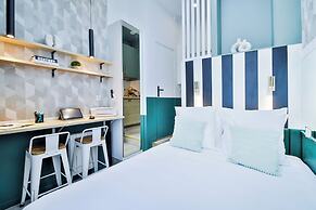 WS Louvre - Casanova