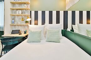 WS Louvre - Casanova