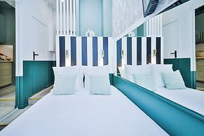 WS Louvre - Casanova