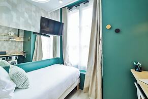 WS Louvre - Casanova