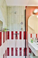 WS Louvre - Casanova