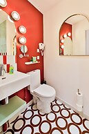 WS Louvre - Casanova