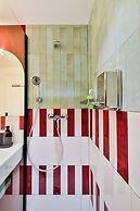 WS Louvre - Casanova