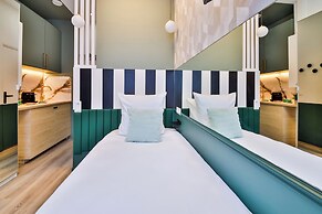 WS Louvre - Casanova