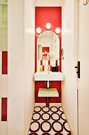 WS Louvre - Casanova