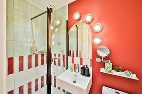 WS Louvre - Casanova