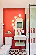 WS Louvre - Casanova