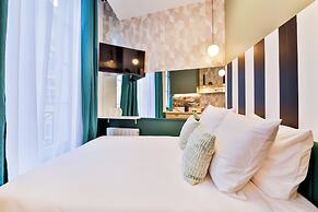 WS Louvre - Casanova