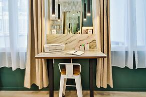 WS Louvre - Casanova