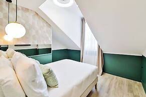 WS Louvre - Casanova