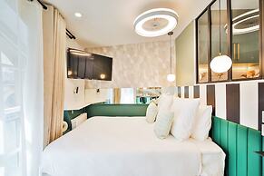 WS Louvre - Casanova