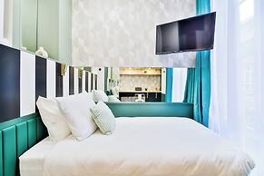 WS Louvre - Casanova