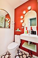 WS Louvre - Casanova