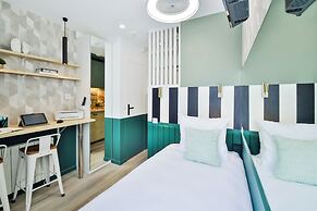 WS Louvre - Casanova