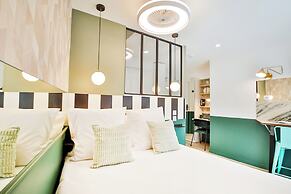 WS Louvre - Casanova