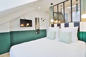 WS Louvre - Casanova