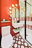 WS Louvre - Casanova