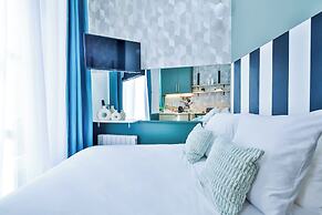 WS Louvre - Casanova