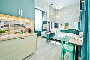 WS Louvre - Casanova