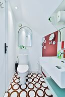 WS Louvre - Casanova