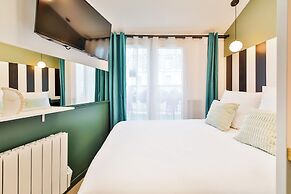 WS Louvre - Casanova